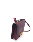 Constance 24 Rouge H Gold Hardware Box 〇C