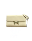 Constance To-Go Craie Palladium Hardware Epsom Z