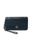 Chanel Medium Classic Double Flap Caviar