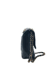 Chanel Medium Classic Double Flap Caviar