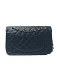 Chanel Medium Classic Double Flap Caviar