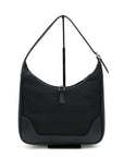 H Trim 31 Horsehair Noir Palladium Hardware □D