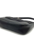 H Trim 31 Horsehair Noir Palladium Hardware □D