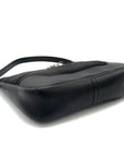 H Trim 31 Horsehair Noir Palladium Hardware □D