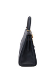 Kelly 25 Colormatic Gold Hardware Swift