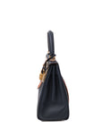 Kelly 25 Colormatic Gold Hardware Swift