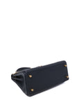 Kelly 25 Colormatic Gold Hardware Swift