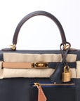Kelly 25 Colormatic Gold Hardware Swift