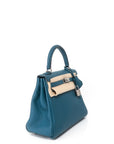 Kelly 25 Colvert Palladium Hardware Togo X