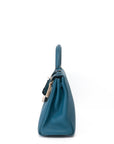Kelly 25 Colvert Palladium Hardware Togo X