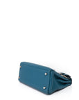 Kelly 25 Colvert Palladium Hardware Togo X