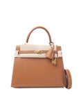 Kelly 25 Gold on Gold Epsom C
