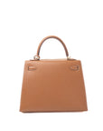 Kelly 25 Gold on Gold Epsom C