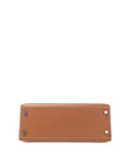 Kelly 25 Gold on Gold Epsom C