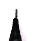 Kelly 32 Noir Gold Hardware Box Leather