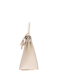 Kelly 28 Cre Gold Hardware Epsom A