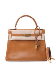 Kelly 28 Gold on Gold Epsom
