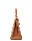 Kelly 28 Gold on Gold Epsom