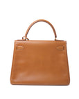 Kelly 28 Gold on Gold Epsom