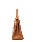 Kelly 28 Gold on Gold Epsom