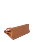 Kelly 28 Gold on Gold Epsom