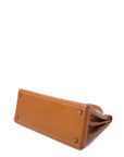 Kelly 28 Gold on Gold Epsom
