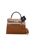 Kelly 28 Gold On Gold 〇Y