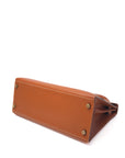 Kelly 28 Gold on Gold Epsom 〇U