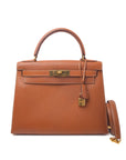 Kelly 28 Gold on Gold Epsom 〇U