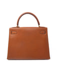 Kelly 28 Gold on Gold Epsom 〇U