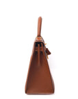 Kelly 28 Gold on Gold Epsom 〇U
