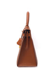 Kelly 28 Gold on Gold Epsom 〇U