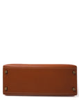 Kelly 28 Gold on Gold Epsom 〇U