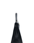 Kelly 28 Noir Gold Hardware Box Leather
