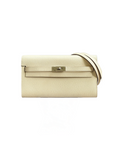 Kelly To-Go Nata / Sesame Palladium Hardware Epsom W