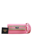 Kelly To Go Rose Confetti Epsom Y