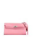 Kelly To Go Rose Confetti Epsom Y