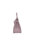 Kelly 32 Rose Dragee Palladium Hardware Swift