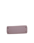 Kelly 32 Rose Dragee Palladium Hardware Swift