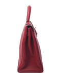 Kelly 32 Rouge Gold Hardware Ardennes 〇T