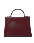 Kelly 32 Rouge H Gold Hardware Box 〇G