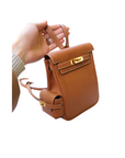 Kelly Jump Backpack Gold on Gold Swift W