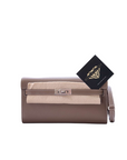 Kelly To Go Etoupe Palladium Hardware Epsom Z