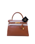 Kelly 28 Gold on Gold Box 〇X