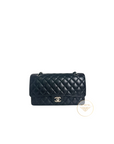 Chanel Classic Double Flap Medium Caviar