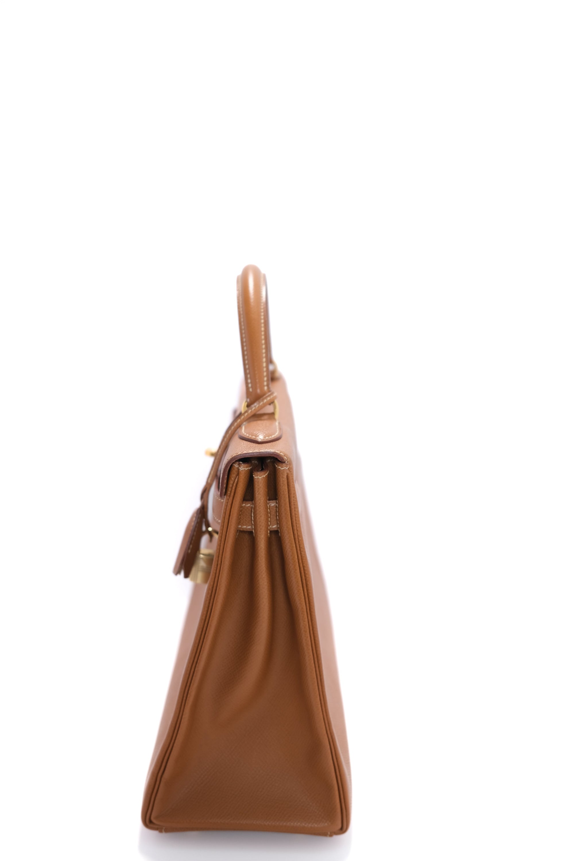 Kelly 32 Gold On Gold Epsom
