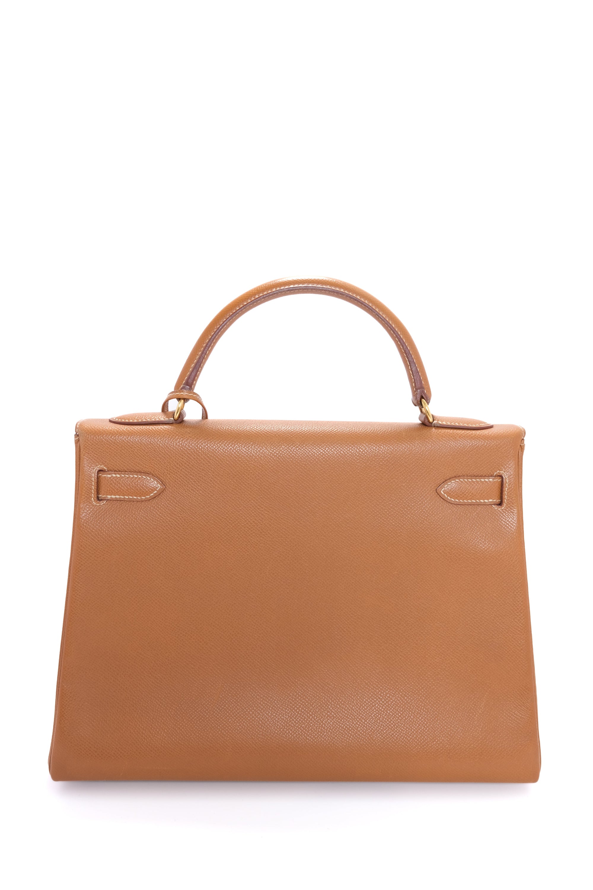 Kelly 32 Gold On Gold Epsom