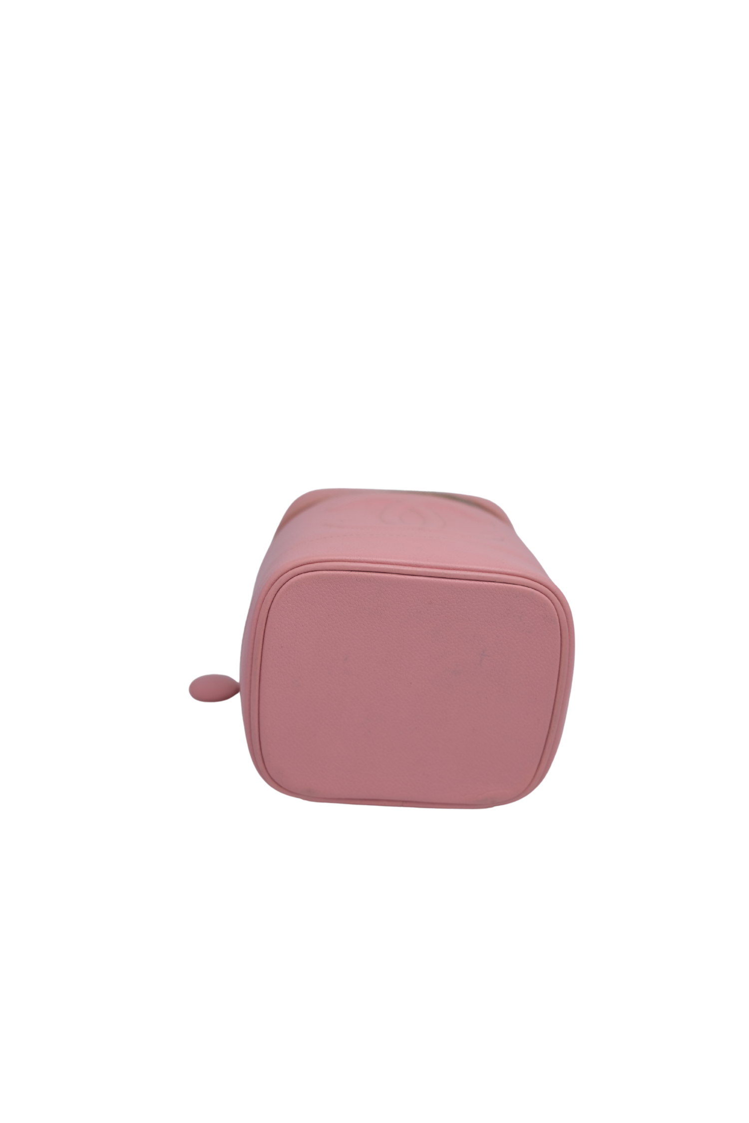 CC Pink Vanity Caviar Gold Hardware