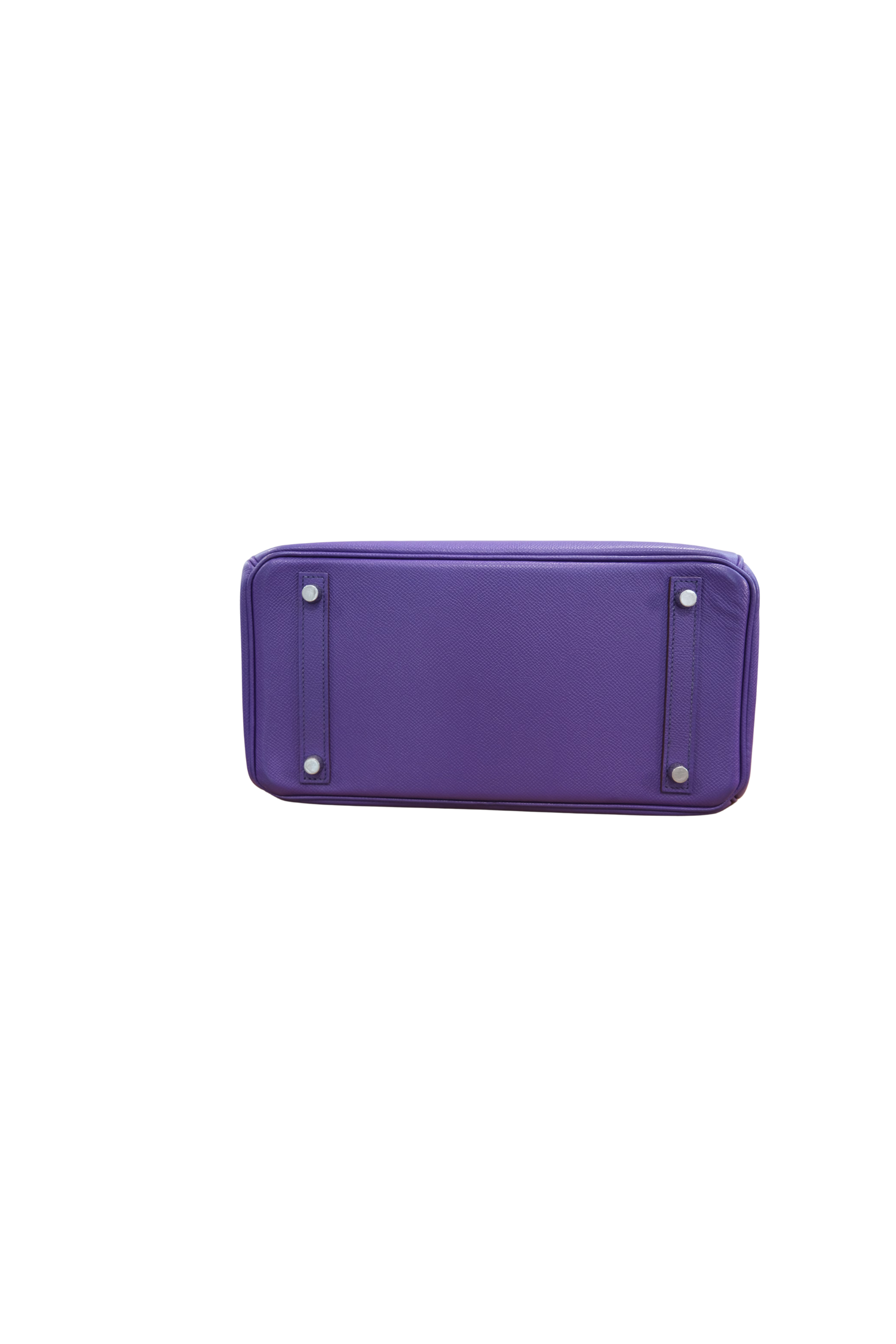 Birkin 30 Crocus Palladium Hardware Epsom