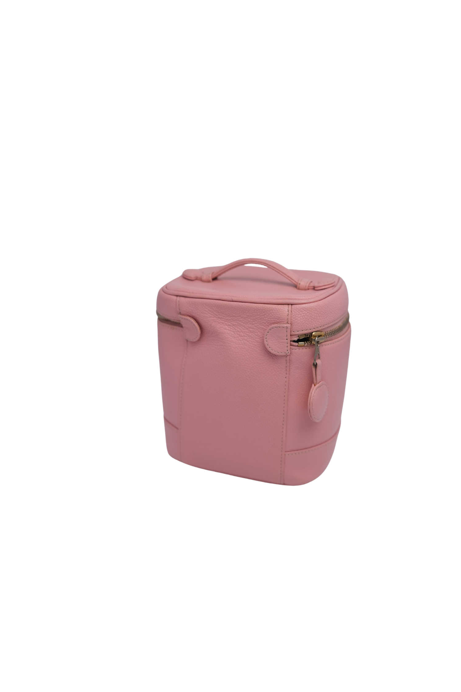 CC Pink Vanity Caviar Gold Hardware